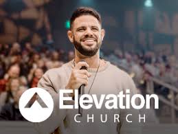 Elevation Church